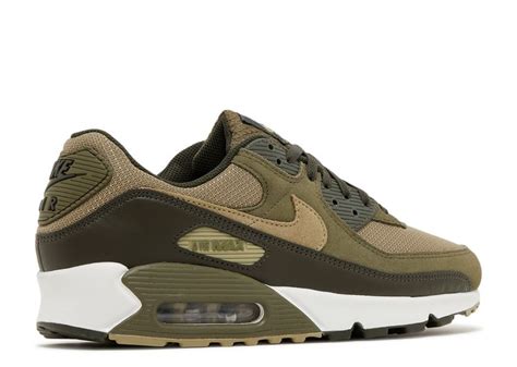 nike air max sequoia olive maat 39|olive sequoia Air Max 90.